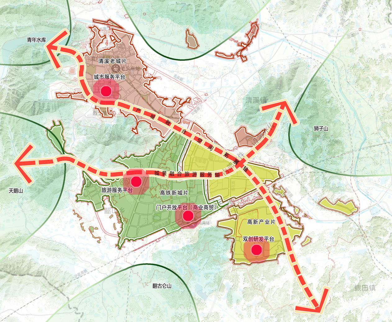 湖南茶陵2024最新规划，详细步骤指南