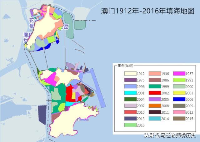 澳门最新填海面积，见证城市变迁，收获自信与成就感