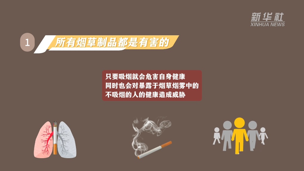 科技前沿下的健康守护者，最新抽烟的危害视频