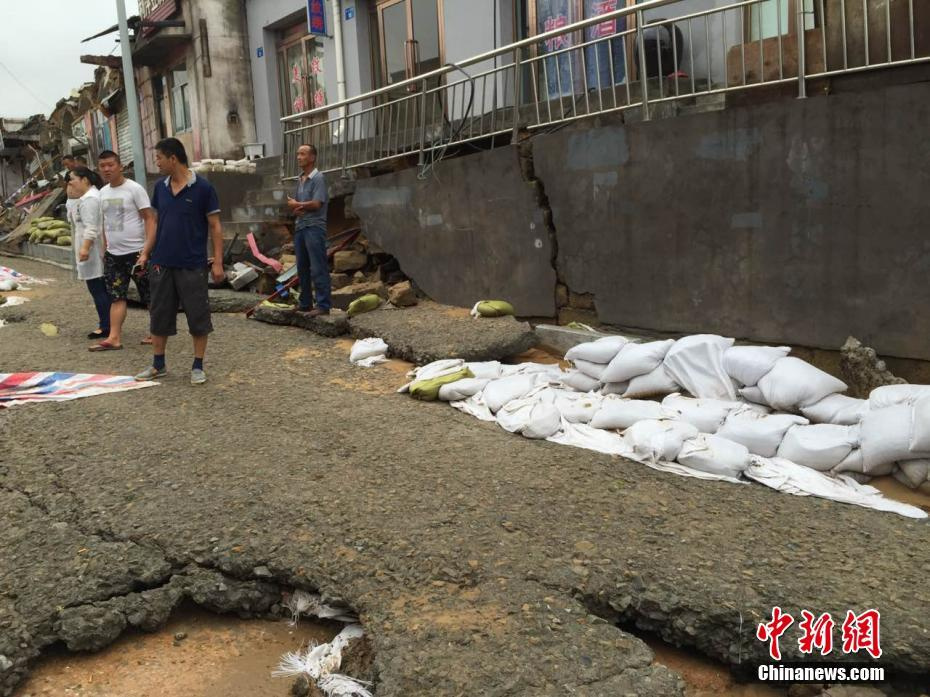 子洲暴雨后旅行新体验，雨后美景与安全出行指南