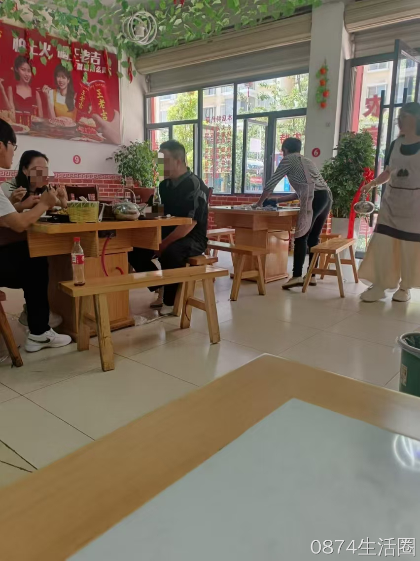 济阳饭店转让热讯，餐饮梦想等你来接手！