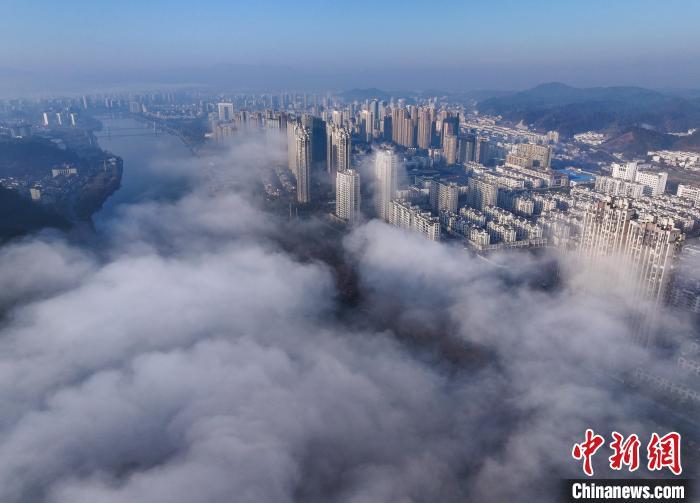 安徽黄山最新新闻，探索自然美景，寻找内心的平静之旅