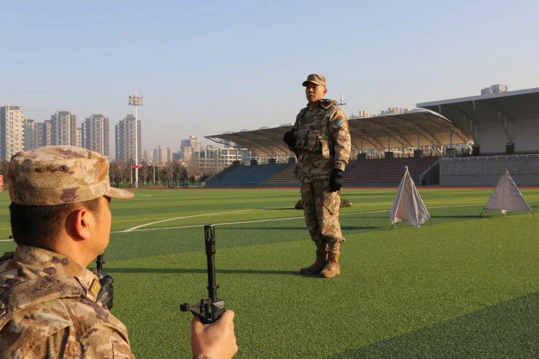 超强教官，新技能学习与掌握的详细步骤指南