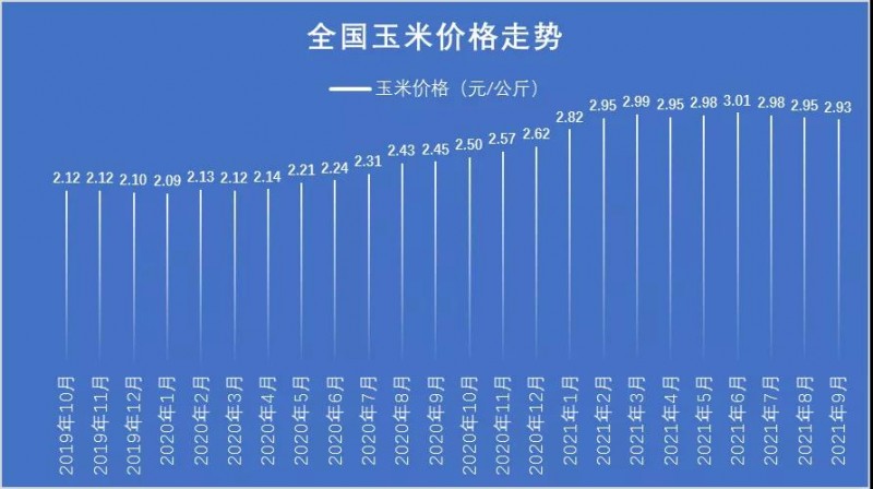 玉米最新价格行情与高科技产品深度解析的标题建议，，高科技驱动下的玉米市场价格行情深度解析