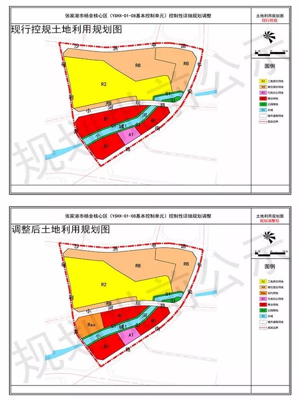 张家港金港镇最新规划揭晓🏙️