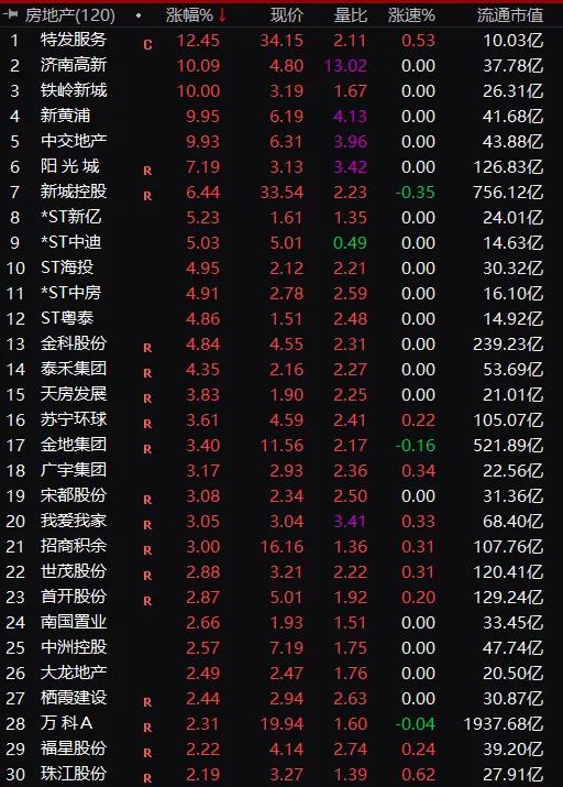 泰禾集团股票最新动态，深度分析与个人观点