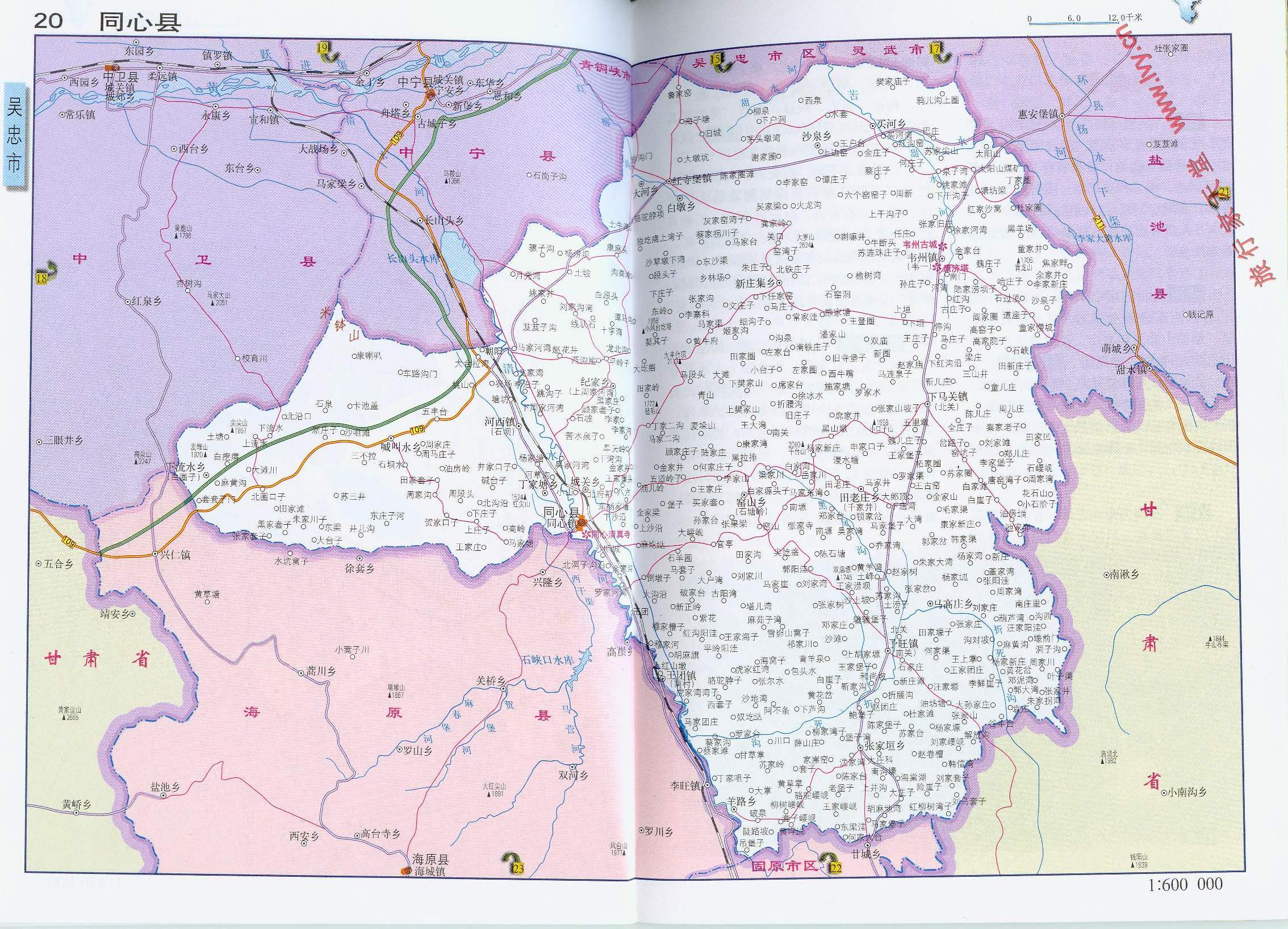 三门县最新地图及其获取与应用指南