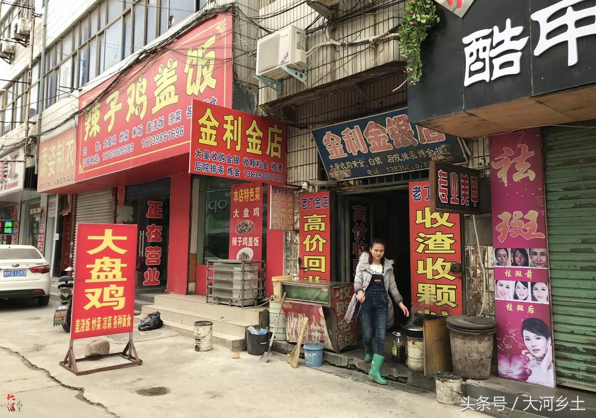 小巷深处的惊喜，最新中文特色小店的探索之旅