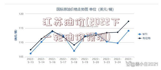 江苏汽油最新价格，时代变迁的影响与趋势分析