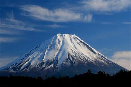 富士山之旅，探寻内心平静的最新篇章