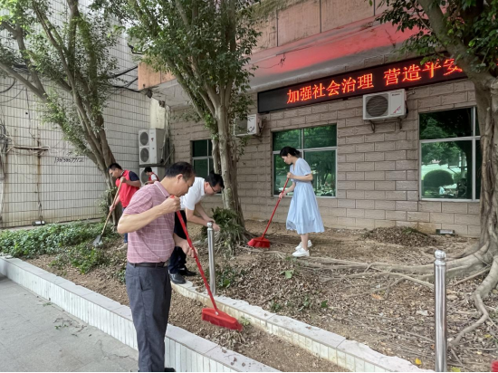 田东最新新闻，城市小角落的温馨日常报道