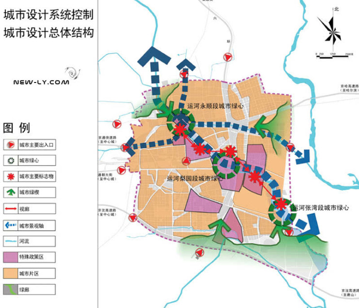 郎溪最新规划详图揭秘，小巷中的独特风情探索