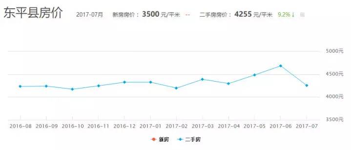 东平最新楼盘购买指南，适合初学者与进阶用户的购房参考