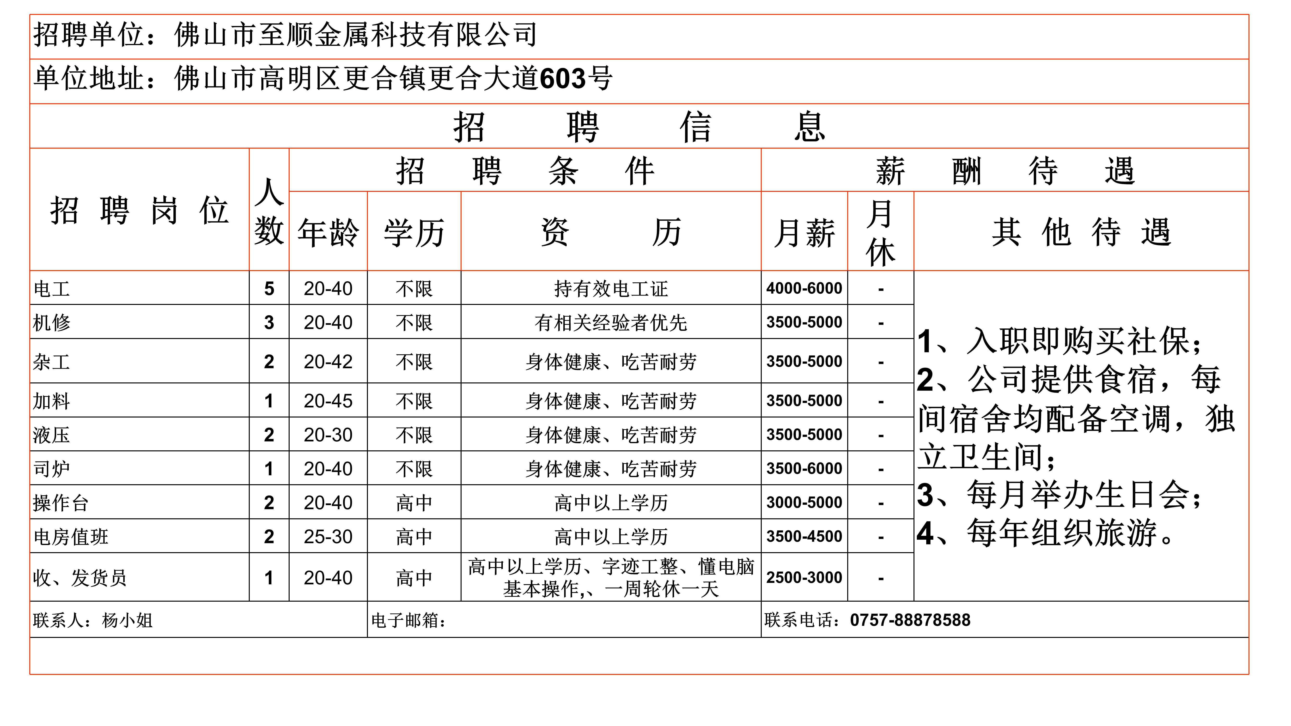 佛山丝印招聘最新信息及行业发展趋势分析