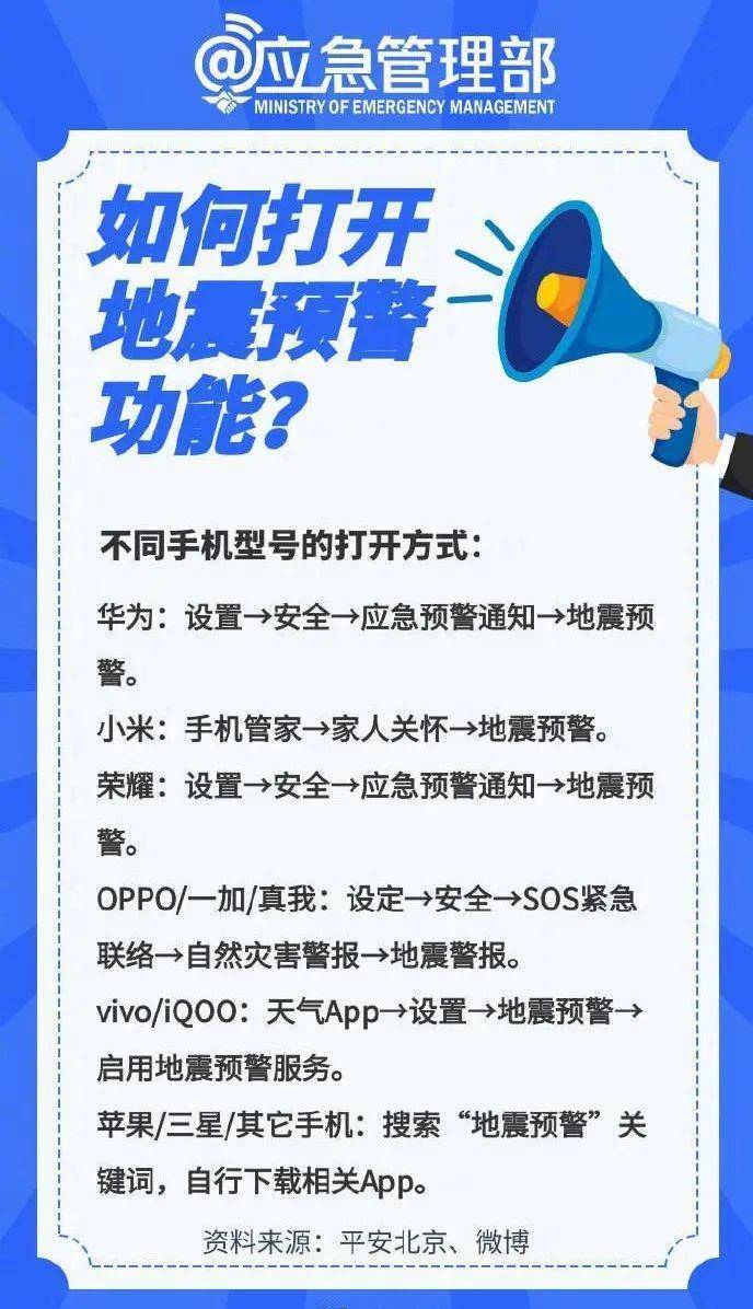 湖南地震最新动态，科技守护家园，智能预警重塑生活