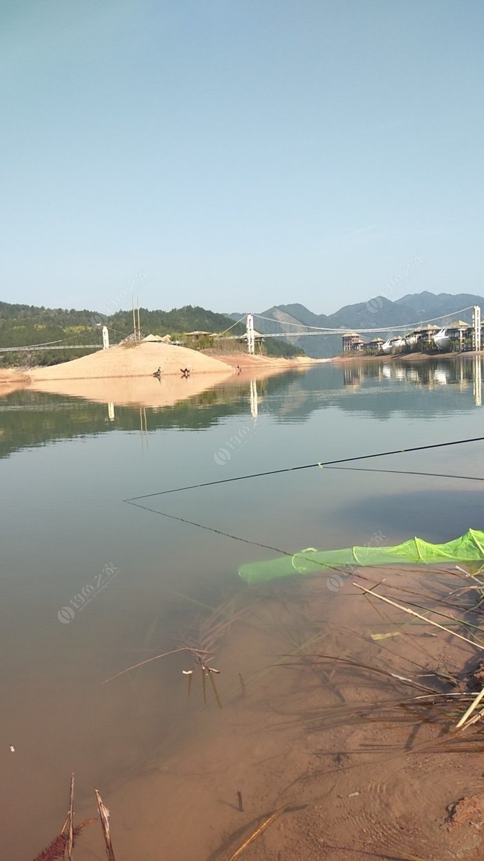 紧水滩钓鱼最新动态，鱼获满载的喜悦之地🎣✨