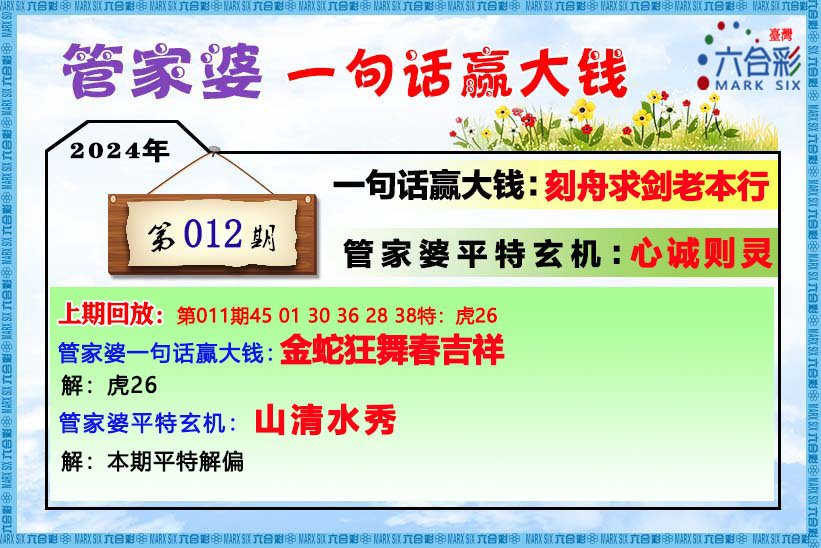 2024管家婆一特一肖,词语解析真诚GNK181.62神罡境