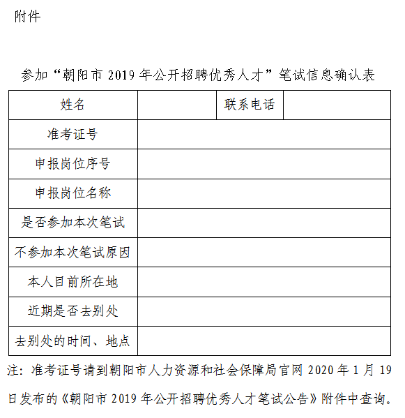 朝阳市组织部最新公告解读与观点阐述，权威解读朝阳组织部最新动态