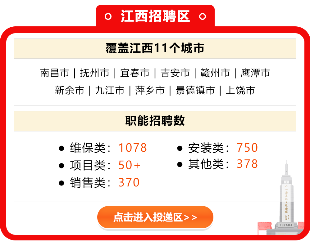 江西吉安招聘网最新招聘信息概览，各类职位等你来挑战