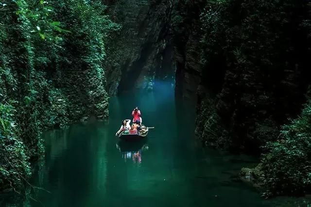 谪仙直播，梦幻仙境之旅，领略绝美风光