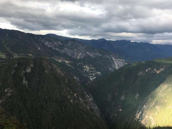 黑苗直播，探寻自然美景之旅，寻觅内心宁静与平和的旅程