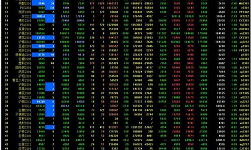 香港期货精准数据汇总与定性分析解读_MTY6.40.69力量版