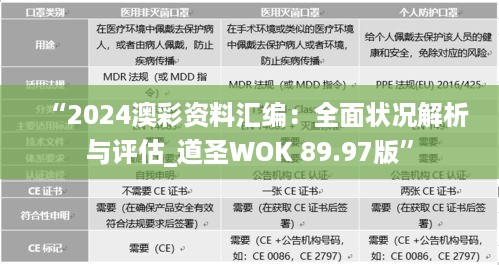 2024年最新最准资料,机制评估方案_WMR98.591通行证版