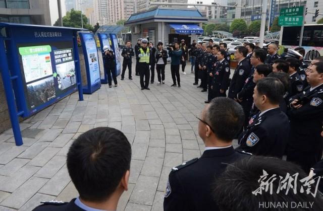 长沙火灾最新动态，科技守护生命，智能预警重塑城市安全