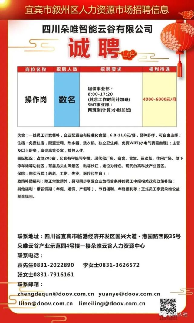 重庆最新招聘信息，变化中的机遇，学习铸就自信之路