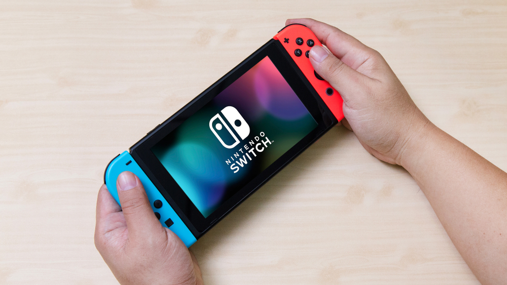 任天堂Switch最新版本的深度解析与观点阐述