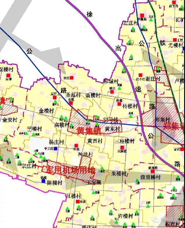 温岭市新河镇最新规划，共筑未来之光，启航美好梦想