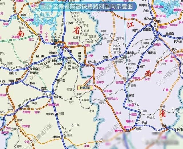 安张铁路最新动态，开工在即