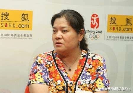 李雪英儿子最新消息更新，涉政问题引发关注热议