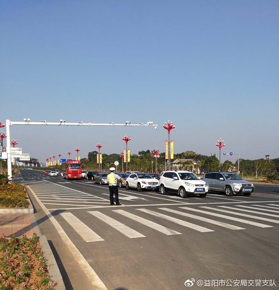 最新益阳市车管所电话，启程探索自然美景的必备资讯