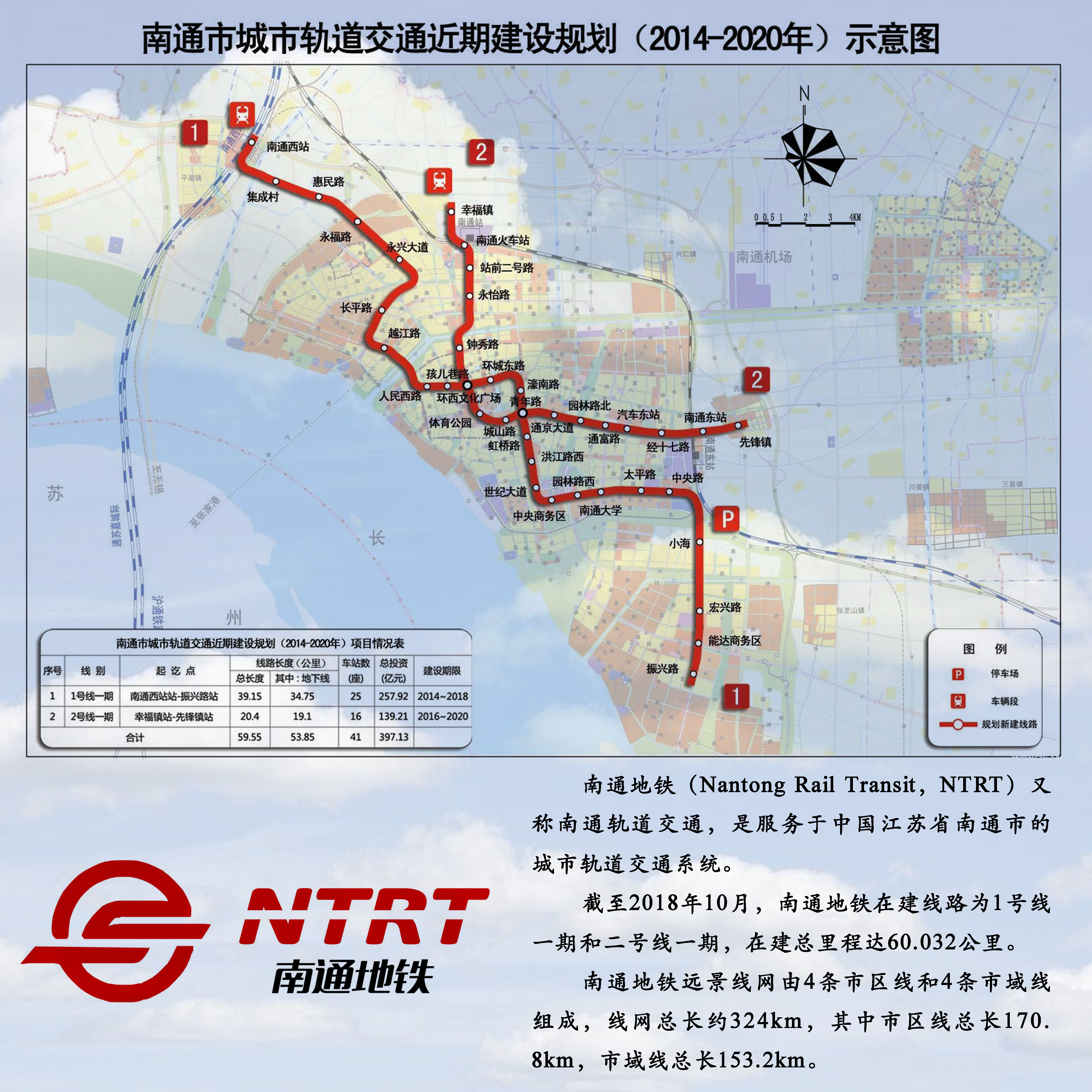 南通地铁2号线最新规划图详解，步骤指南与初学者进阶指南