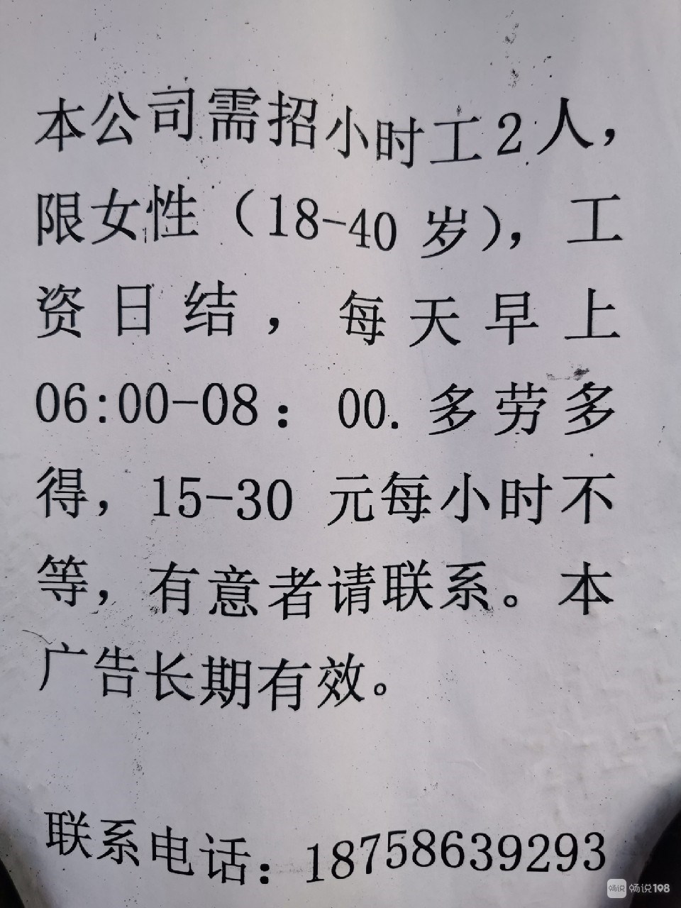 齐河最新临时工招聘，与自然和谐共舞，探寻内心宁静之旅