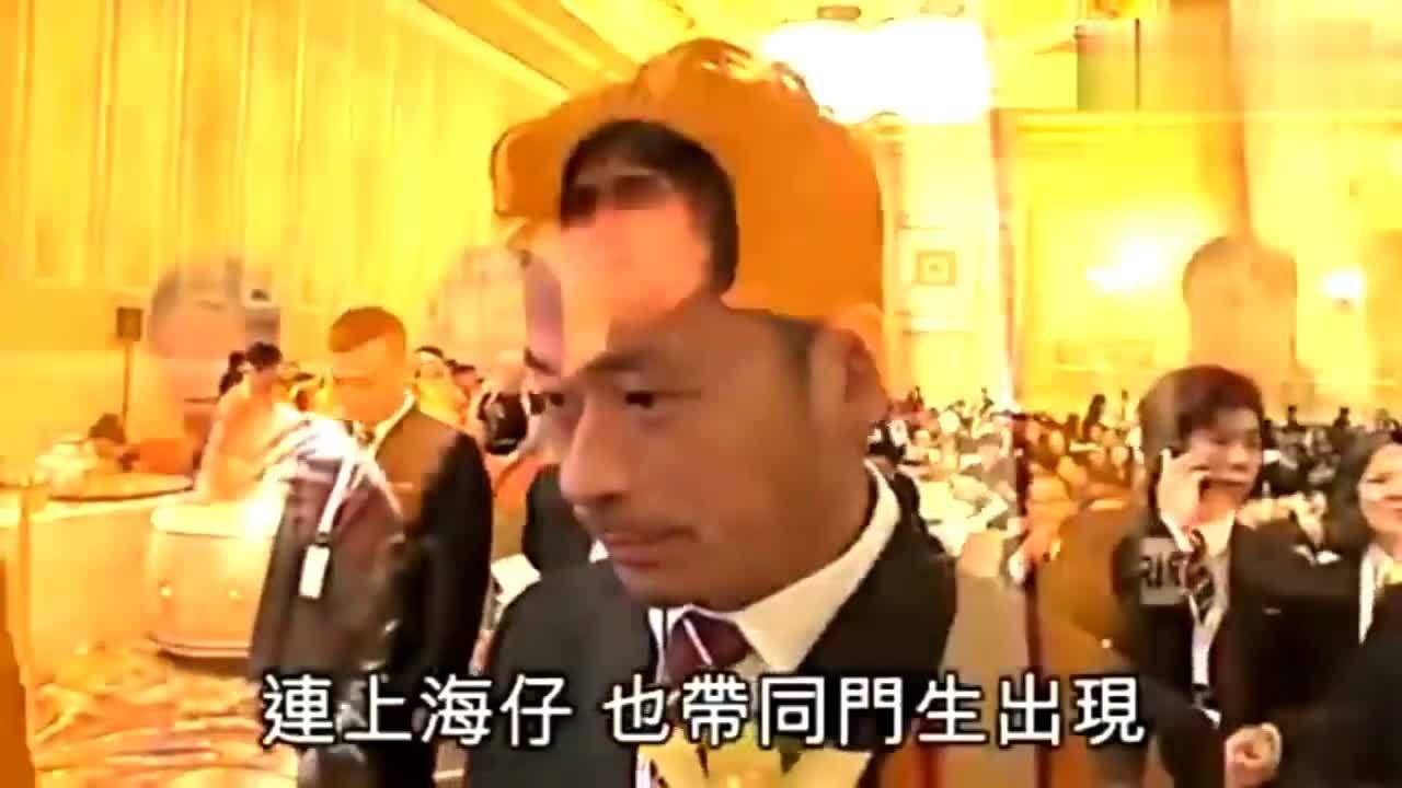 香港上海仔最新事件,香港上海仔最新事件，社会关注与反思的焦点