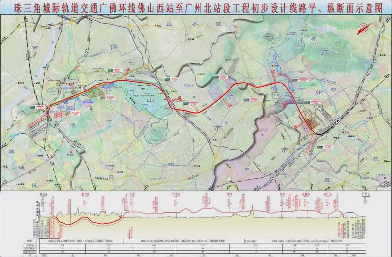 铁路最新开工情况，驶向自然美景的宁静之旅启程