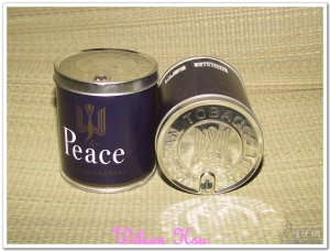 日本烟Peace价格表全解析