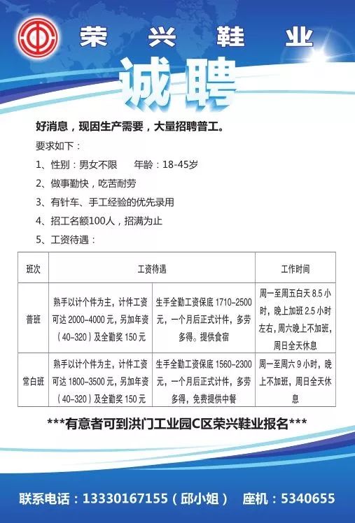 长治招聘网最新科技岗位招聘，未来职业触手可及