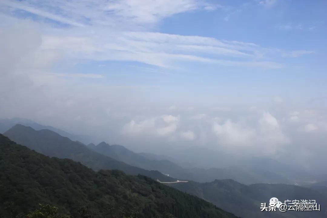 华蓥山景区门票价格,华蓥山景区门票价格指南