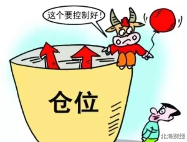 股票仓位什么意思,股票仓位什么意思