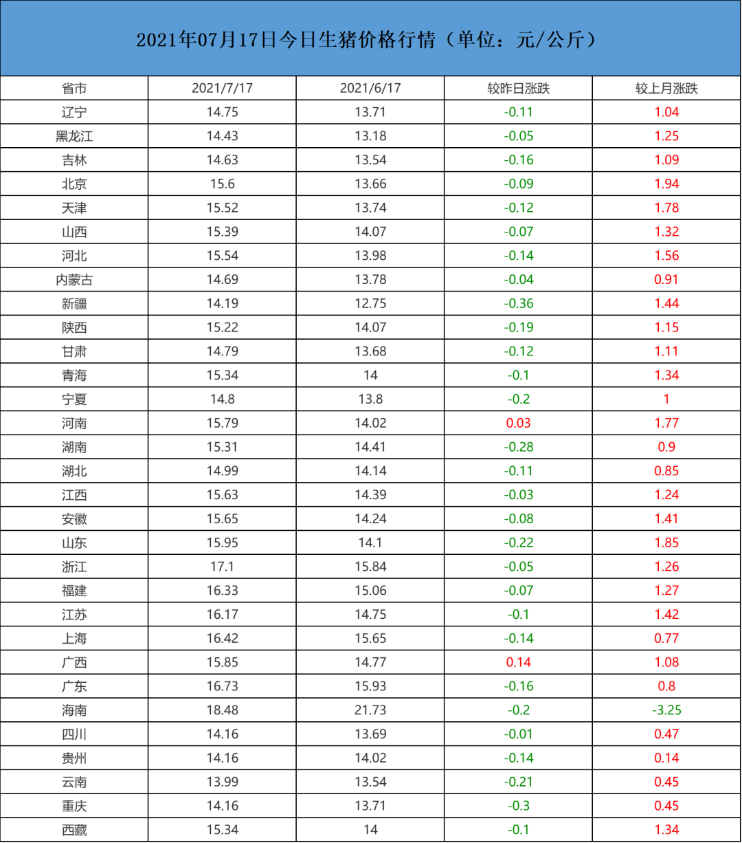 今日生猪价格行情概览，小巷深处猪肉风味探秘