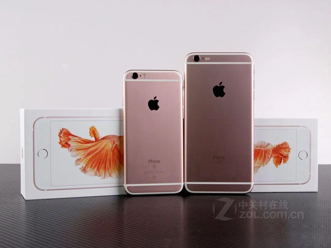 iPhone 6s时光印记，揭秘iPhone 6s哪年上市，回顾那年盛世