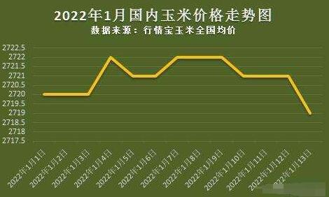 江苏玉米价格行情，变化中的机遇与挑战的超越旅程