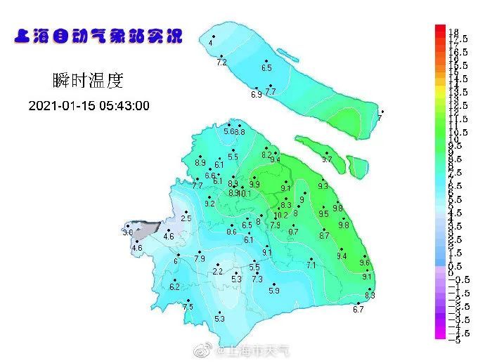 上海台风最新预报,上海台风最新预报，如何应对即将到来的风暴潮