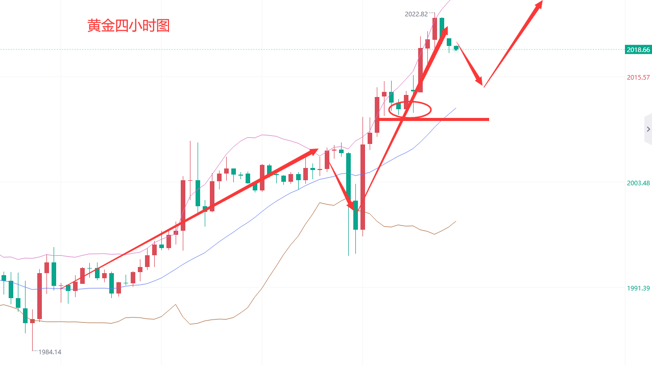 黄金今日行情揭秘，投资收藏者必看！