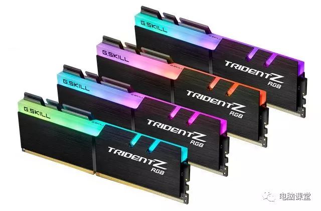 DDR4上市，开启内存技术新篇章