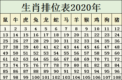 最新排码表揭秘与概览